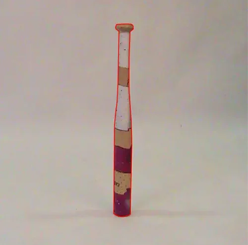 Baseball bat 6