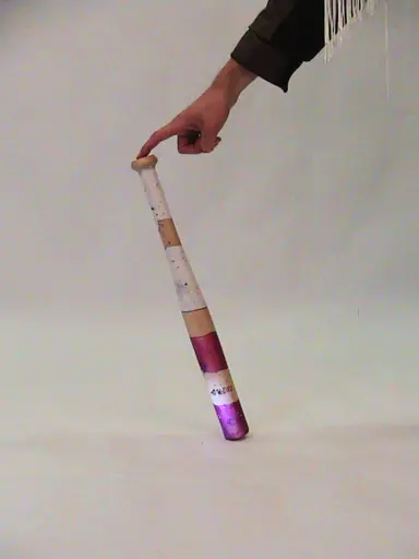 Baseball bat 1